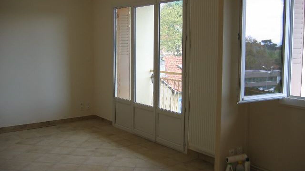 appartement 3 pièces 56 m2 à louer à Rillieux-la-Pape (69140)