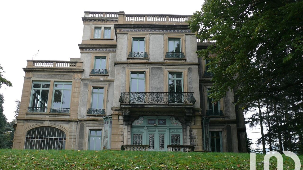 maison 20 pièces 564 m2 à vendre à Saint-Étienne (42000)