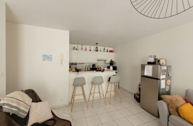 appartement 2 pièces 43 m2 à louer à Albi (81000)