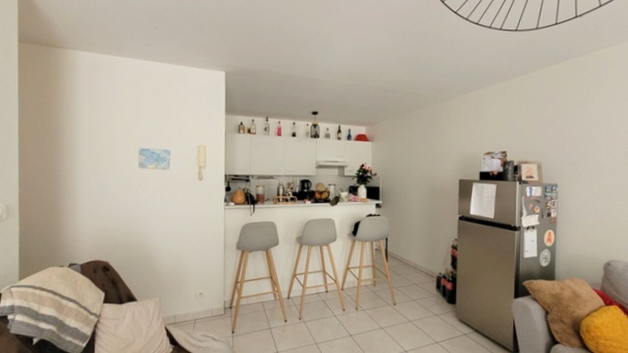 appartement 2 pièces 43 m2 à louer à Albi (81000)