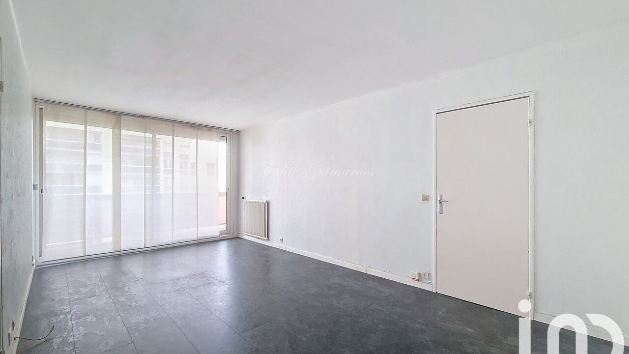 appartement 2 pièces 50 m2 à vendre à Maurepas (78310)