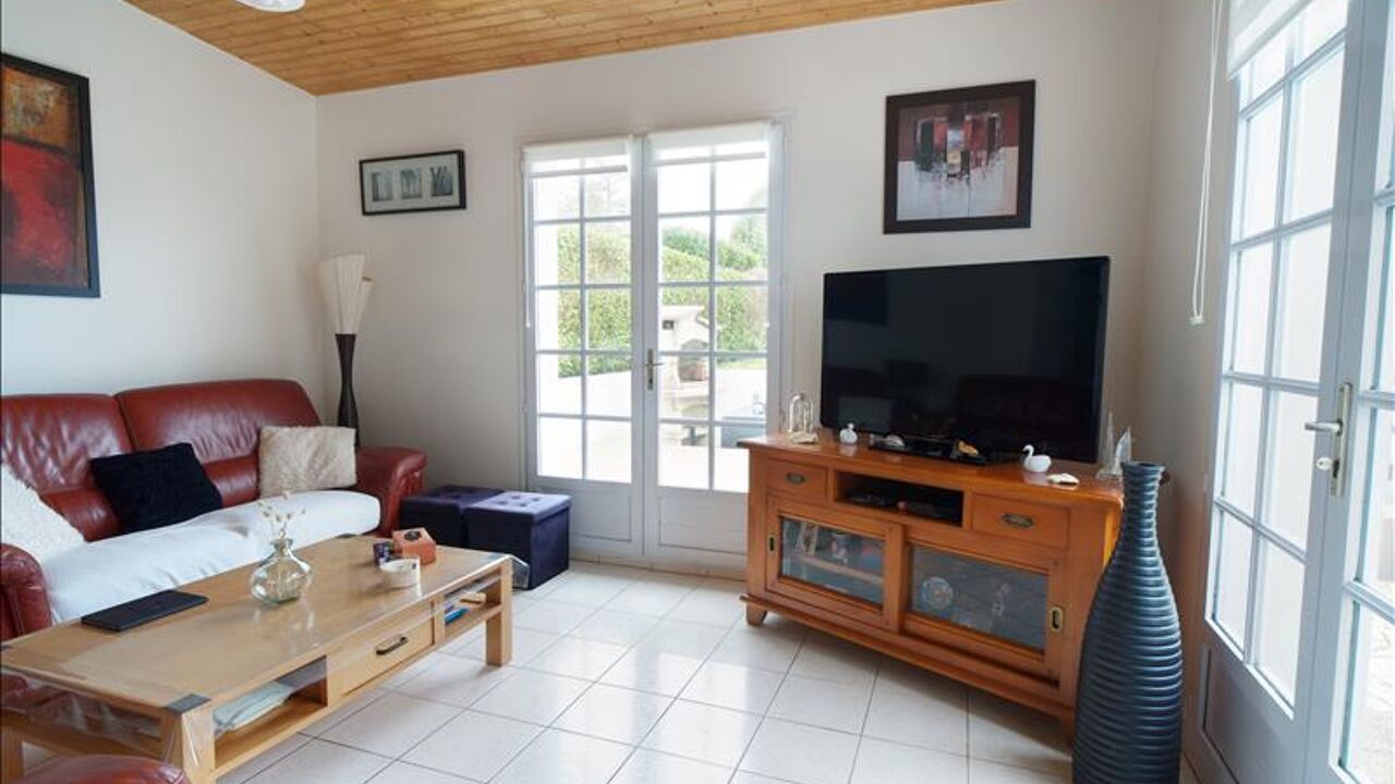 maison 5 pièces 95 m2 à vendre à Brest (29200)