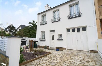 vente maison 262 880 € à proximité de Le Relecq-Kerhuon (29480)