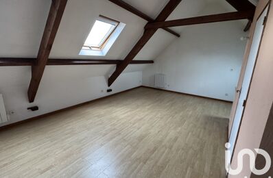 appartement 2 pièces 29 m2 à vendre à Bricquebec (50260)