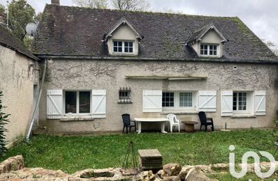 vente maison 170 000 € à proximité de Villeneuve-la-Dondagre (89150)