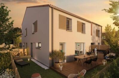 vente appartement 381 500 € à proximité de Portet-sur-Garonne (31120)