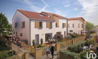 Appartement 4 Pièces 92 m² à vendre à Toulouse (31100)