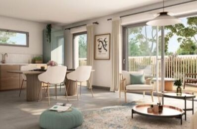 vente appartement 362 500 € à proximité de Vieille-Toulouse (31320)