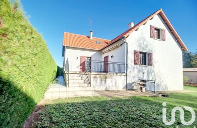 vente maison 210 000 € à proximité de Saint-Julien-l'Ars (86800)