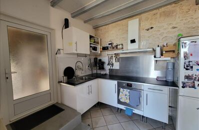 maison 3 pièces 63 m2 à vendre à Chermignac (17460)