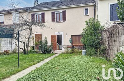 vente maison 329 000 € à proximité de La Courneuve (93120)