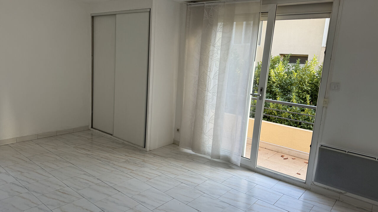 appartement 2 pièces 42 m2 à vendre à Aix-en-Provence (13090)