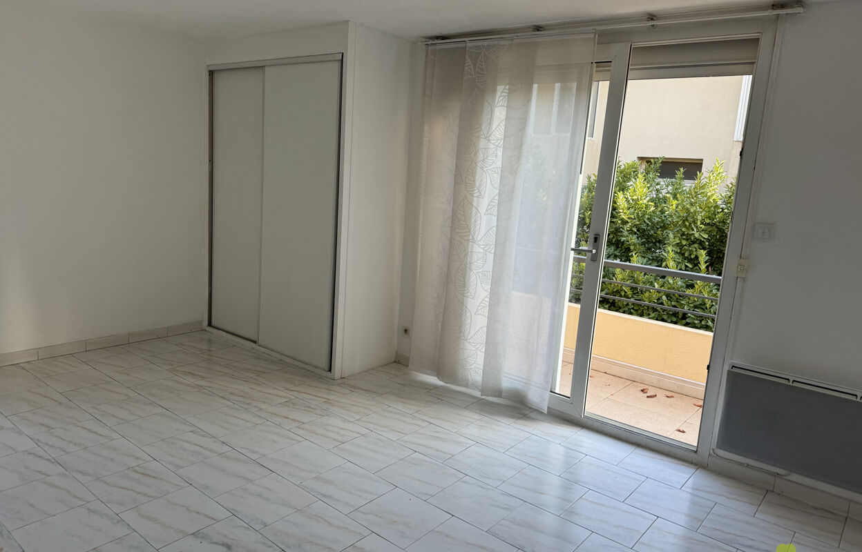 appartement 2 pièces 42 m2 à vendre à Aix-en-Provence (13090)