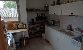 Appartement 3 Pièces 77 m² à vendre à Grenade (31330)