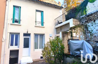 immeuble  pièces 68 m2 à vendre à Poitiers (86000)