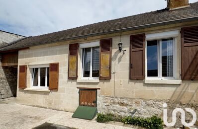 vente maison 149 000 € à proximité de Margny-Lès-Compiègne (60280)