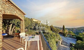 Maison 7 Pièces 264 m² à vendre à Cavalaire-sur-Mer (83240)