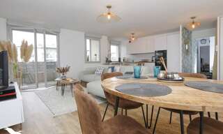 Appartement 4 Pièces 83 m² à vendre à Tours (37200)