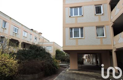 vente appartement 193 000 € à proximité de Viroflay (78220)