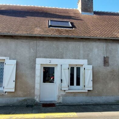 Maison 4 pièces 87 m²