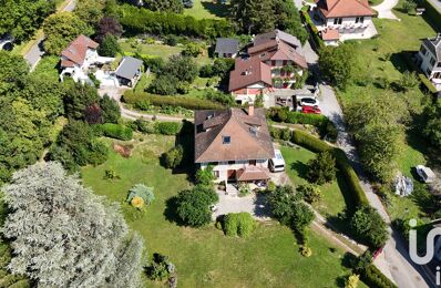 vente maison 1 450 000 € à proximité de Seynod (74600)