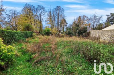 vente terrain 130 000 € à proximité de Le Châtelet-en-Brie (77820)