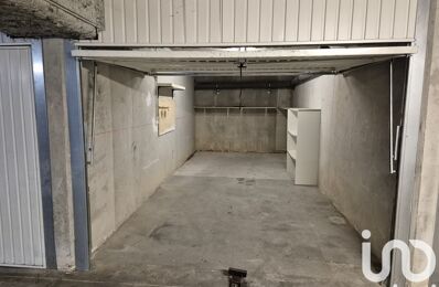 garage  pièces 19 m2 à vendre à Marseille 9 (13009)