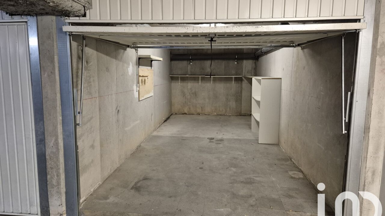 garage  pièces 19 m2 à vendre à Marseille 9 (13009)