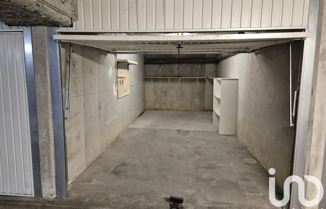 garage  pièces 19 m2 à vendre à Marseille 9 (13009)