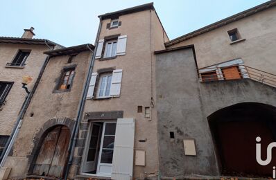 maison 4 pièces 66 m2 à vendre à Pérignat-Lès-Sarliève (63170)