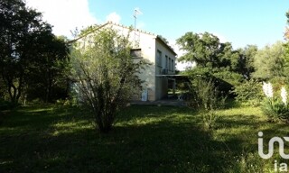 Maison 7 Pièces 161 m² à vendre à Prunelli-di-Fiumorbo (20243)