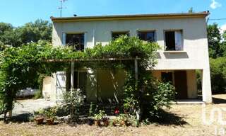 Maison 7 Pièces 161 m² à vendre à Prunelli-di-Fiumorbo (20243)