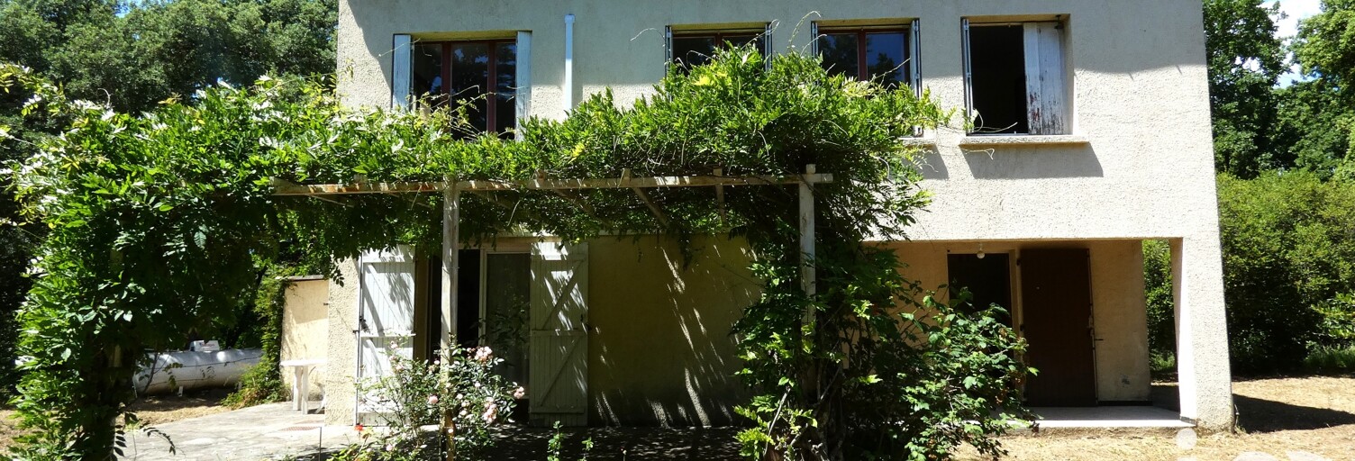 Maison 7 Pièces 161 m² à vendre à Prunelli-di-Fiumorbo (20243)