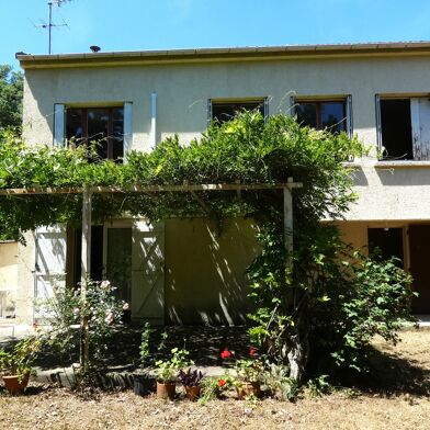 Maison 7 pièces 367500 €