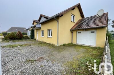 vente maison 199 000 € à proximité de Hambach (57910)