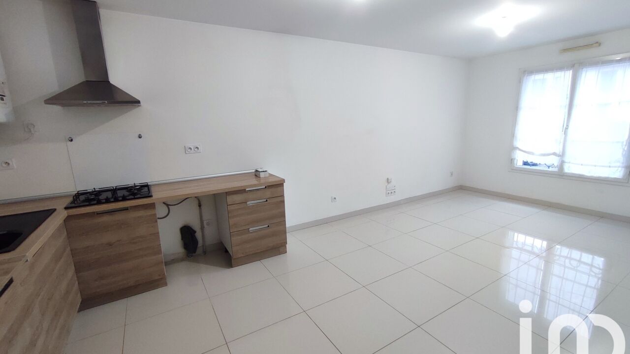 appartement 2 pièces 43 m2 à vendre à Morsang-sur-Orge (91390)