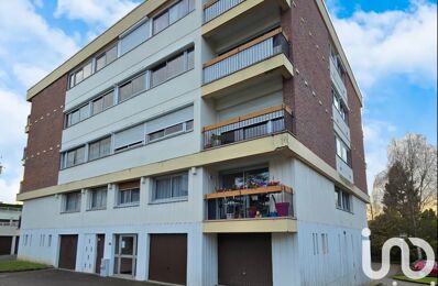 vente appartement 99 000 € à proximité de Bihorel (76420)