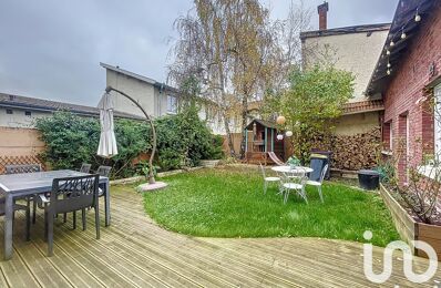 vente maison 424 000 € à proximité de Vaudesincourt (51600)