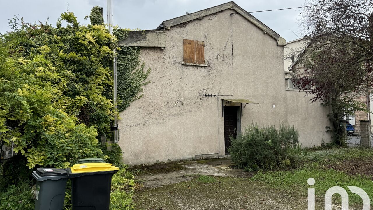 maison 5 pièces 120 m2 à vendre à Châlons-en-Champagne (51000)