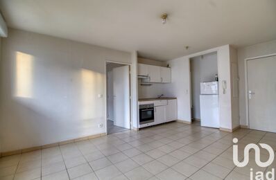 appartement 2 pièces 38 m2 à vendre à Achères (78260)