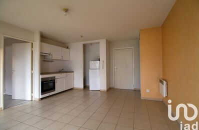 vente appartement 142 000 € à proximité de Bessancourt (95550)