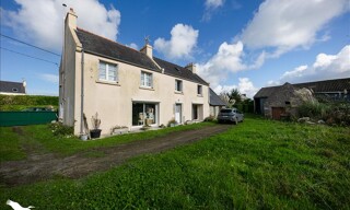 Maison 6 Pièces 142 m² à vendre à Plouguerneau (29880)