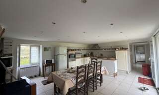 Maison 6 Pièces 142 m² à vendre à Plouguerneau (29880)