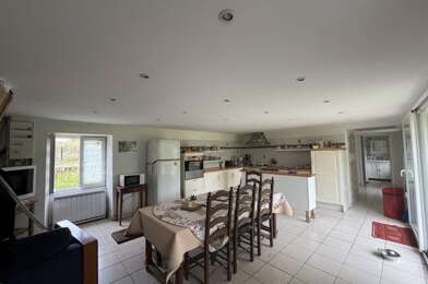 Maison 6 pièces 390350 €