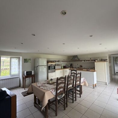 Maison 6 pièces 390350 €