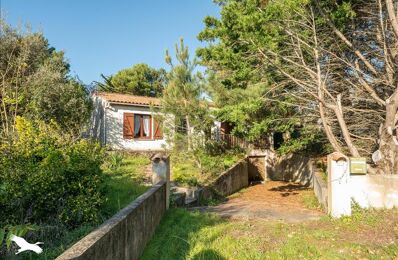 maison 4 pièces 106 m2 à vendre à Saint-Georges-d'Oléron (17190)