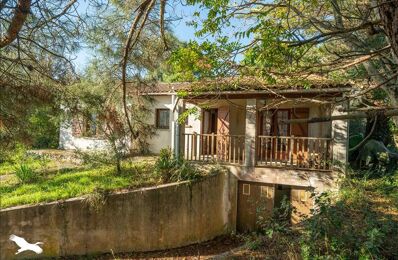 maison 4 pièces 106 m2 à vendre à Saint-Georges-d'Oléron (17190)