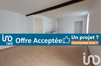 vente appartement 88 890 € à proximité de Maisdon-sur-Sèvre (44690)