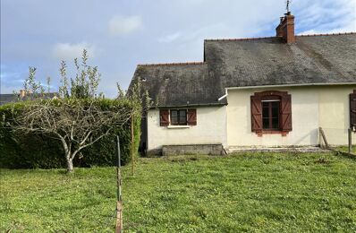 vente maison 60 000 € à proximité de Châteauneuf-sur-Cher (18190)