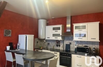 location appartement 550 € CC /mois à proximité de Troyes (10000)